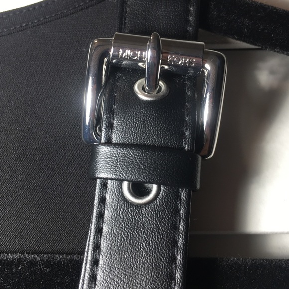 Michael Kors Black Dress - Picture 5 of 7